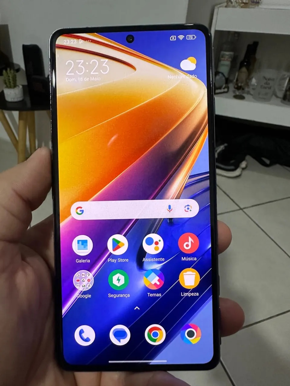 Xiaomi POCO F4 GT 256gb