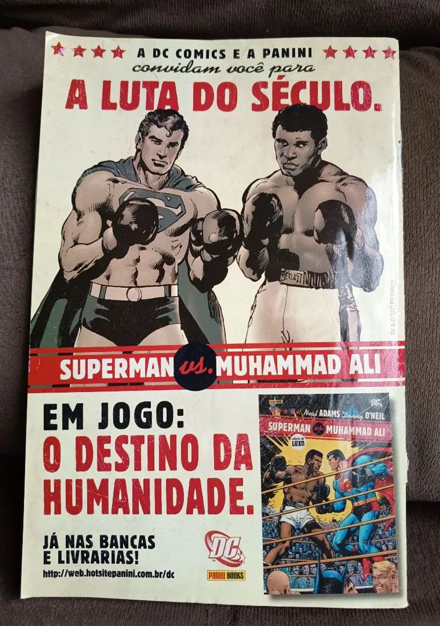 Lendas do Universo DC Online #4 - Panini Comics - Foto 2