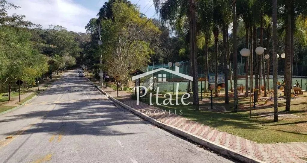 Terreno à venda, 374 m² por R$ 215.000,00 - Transurb - Itapevi/SP - Foto 4
