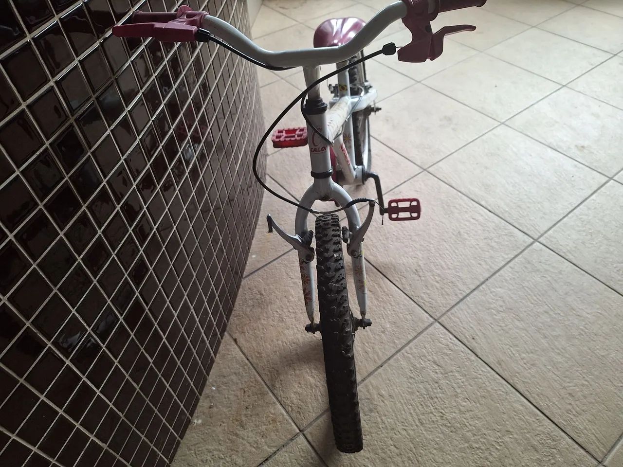 Vende-se bicicleta ceci  - Foto 4