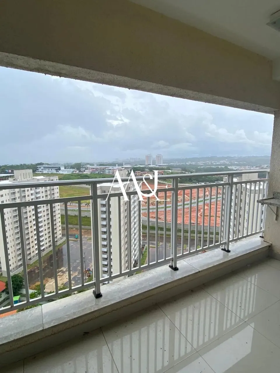 VENDO - APARTAMENTO NO RESERVA DAS PRAIAS - PONTA NEGRA - R$ 700MIL