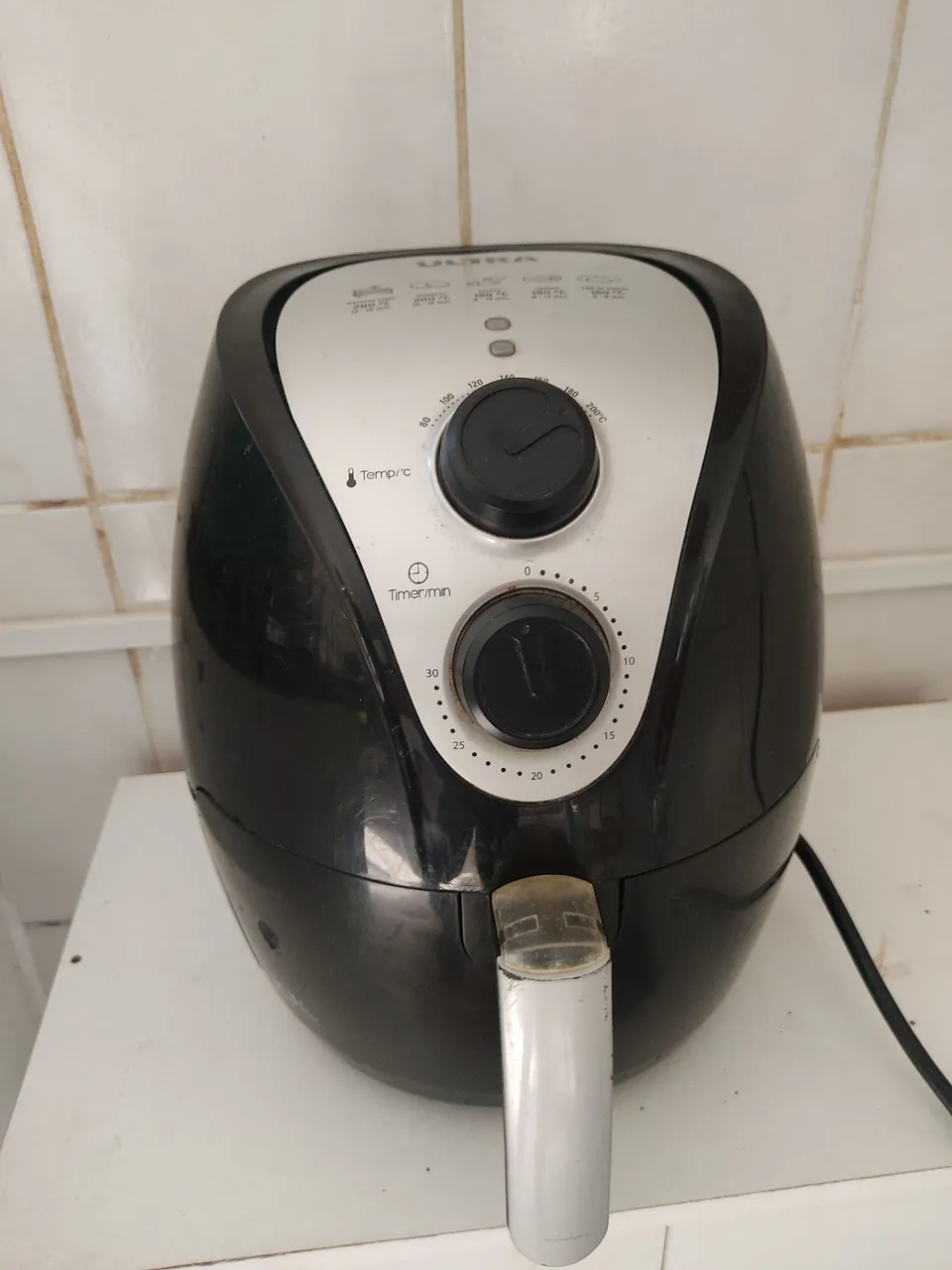 Air Fryer Ultra