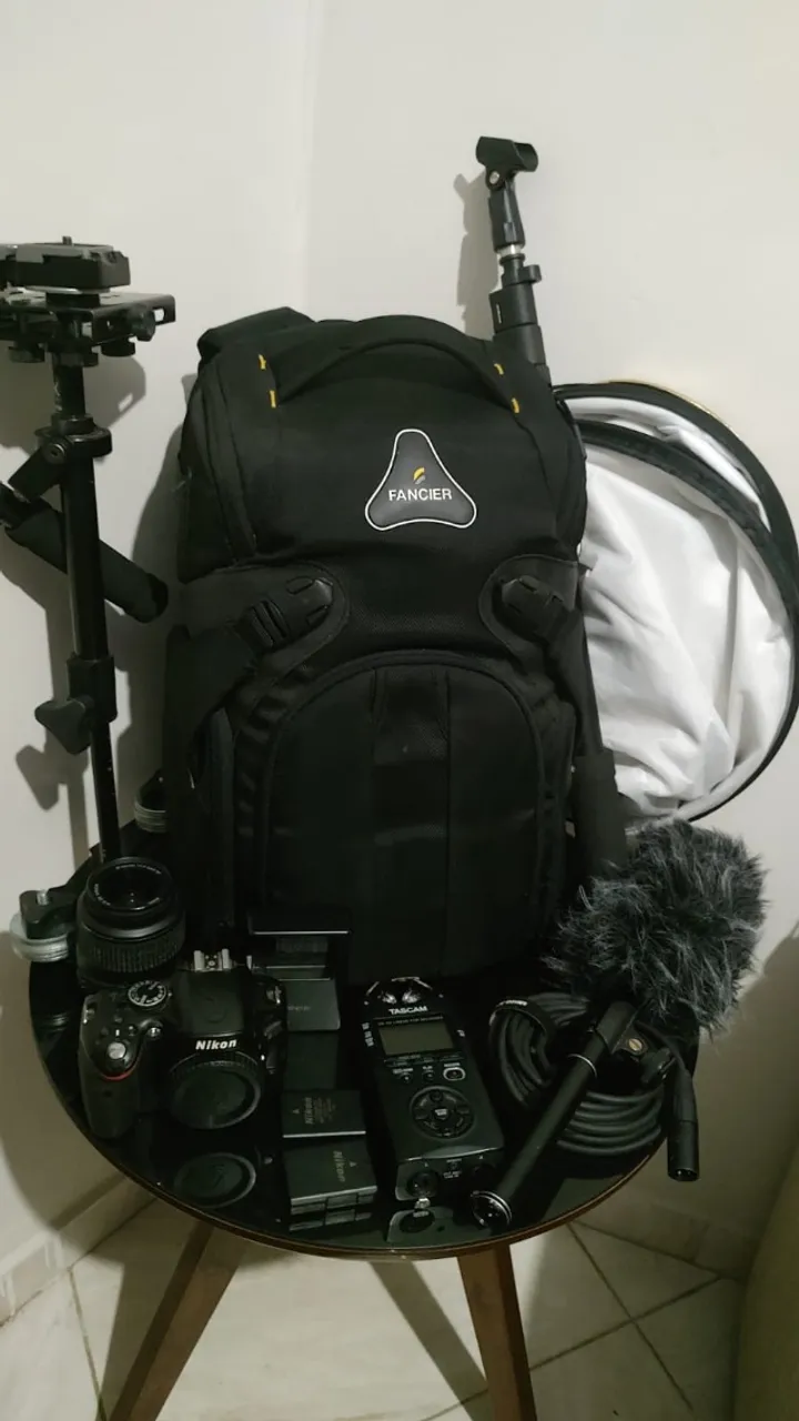 Kit Video Maker