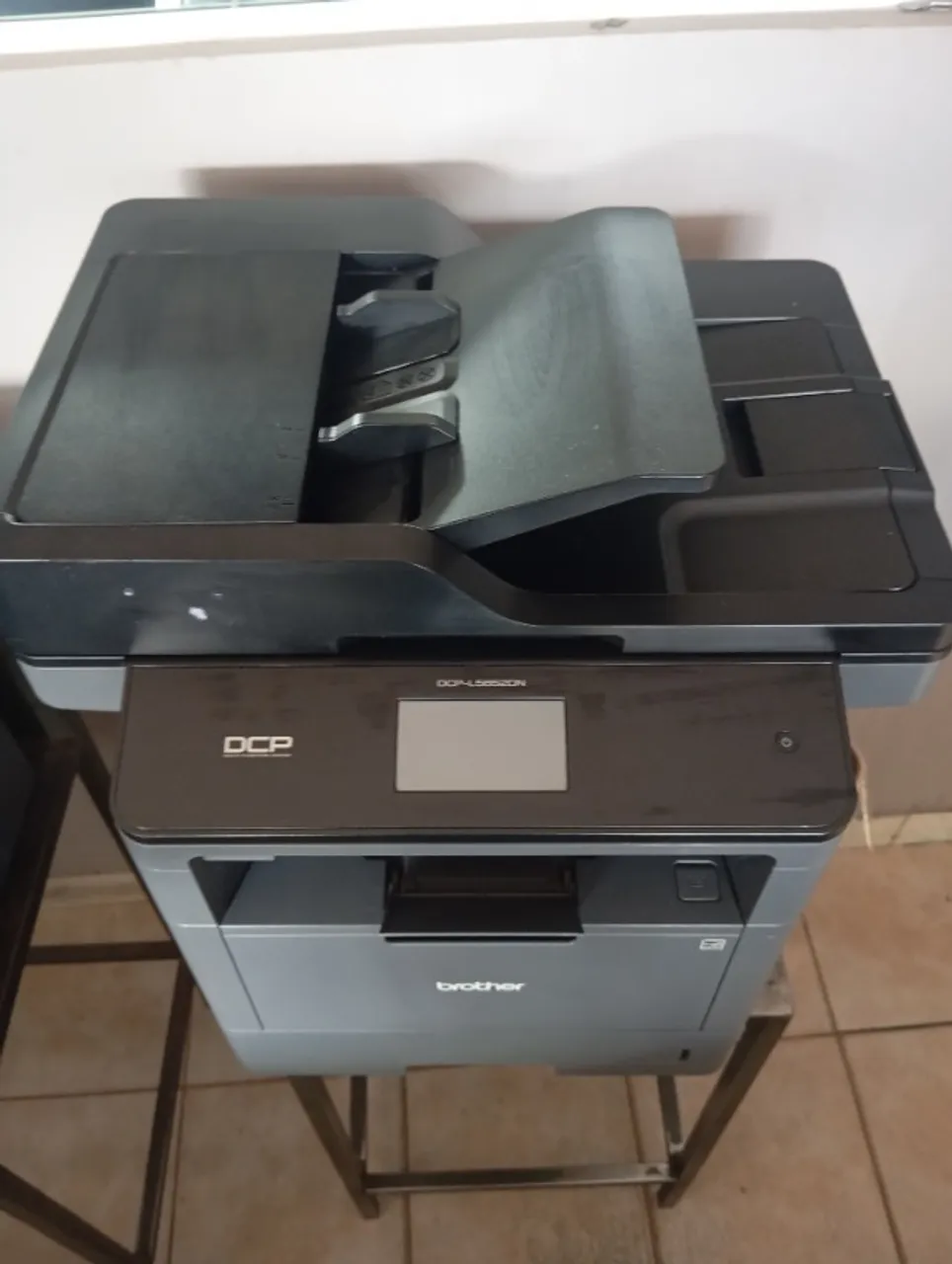 Brother Dcp L5652