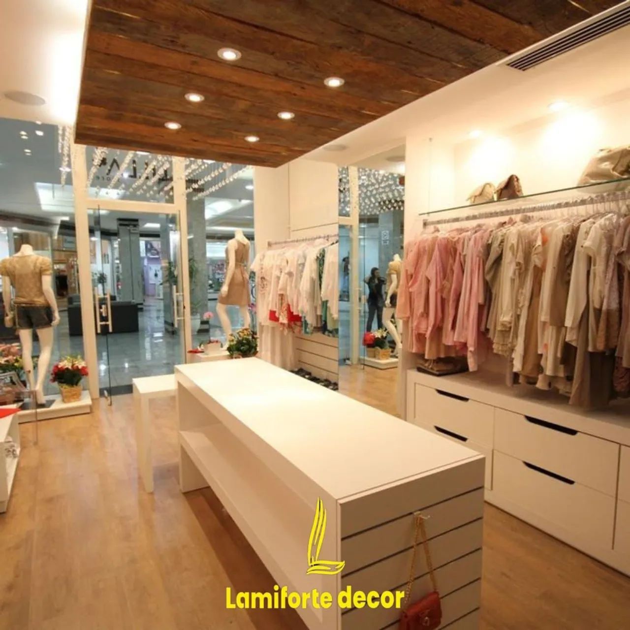 Piso Laminado - Novo - Foto 3