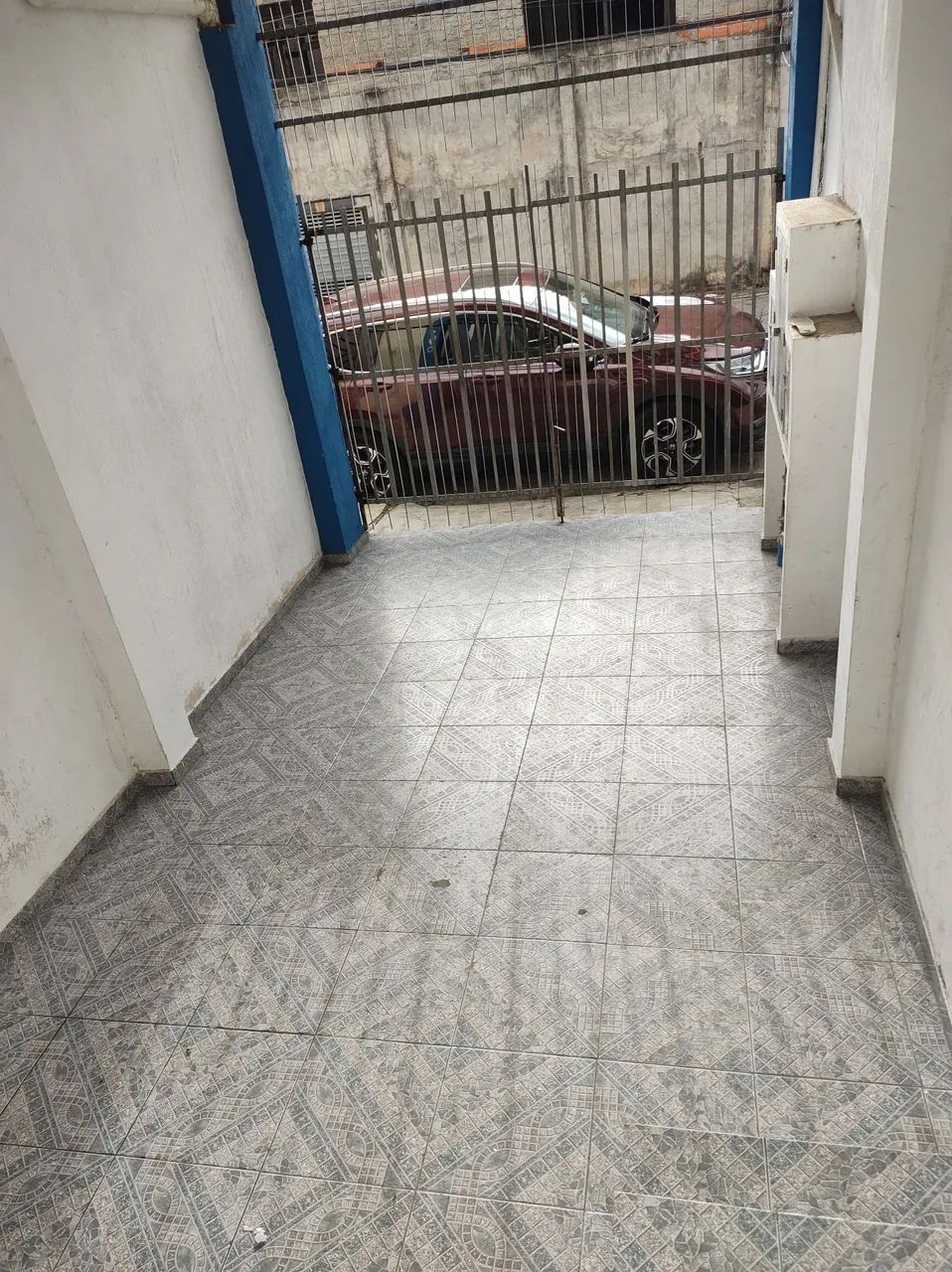 Primeira imagem do imóvel