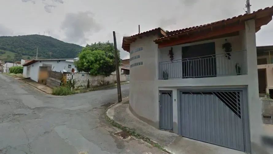 Casa no Jardim Primavera - Andradas/MG - Foto 3