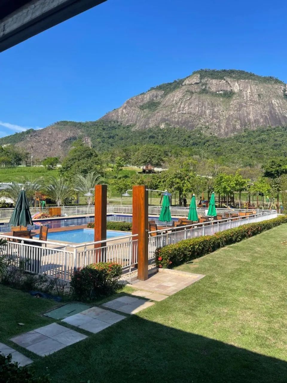 VENDO TERRENO NO MELHOR CONDOMÍNIO DE MARICÁ - ALPHAVILLE II - Foto 5