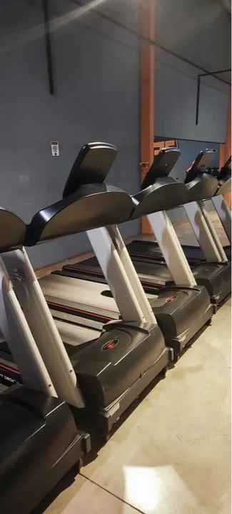 Esteira Elétrica Embreex - Ótimo Estado! - Foto 2