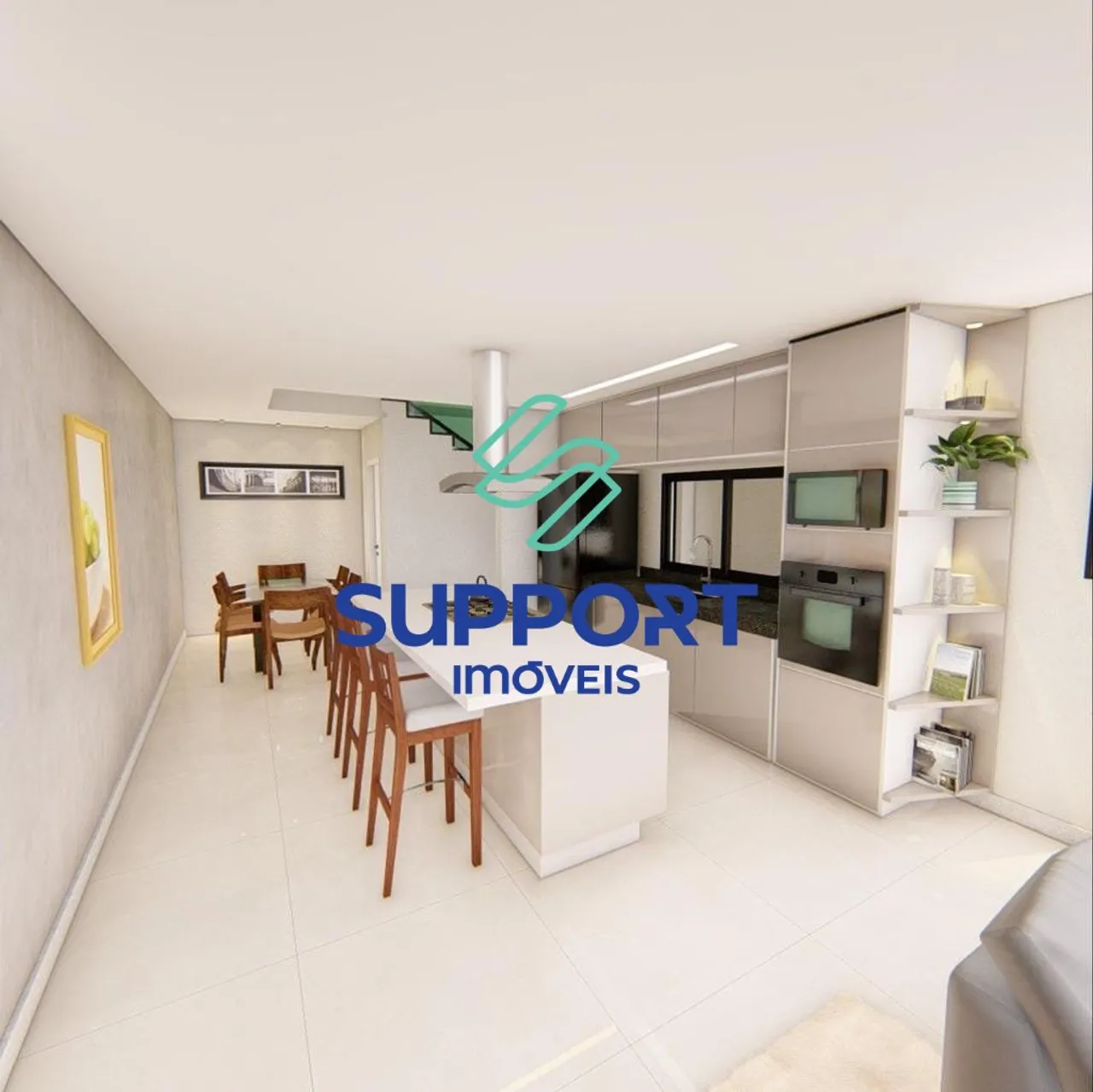 Casa à Venda, Jardim Boa Vista, Guarapari, ES