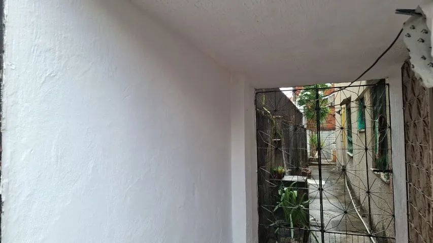 Foto - Fortaleza - Fátima