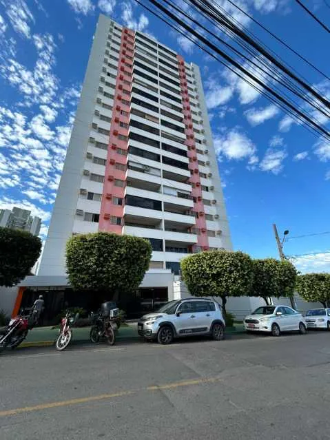 Apartamento : / Residencial / Consil
