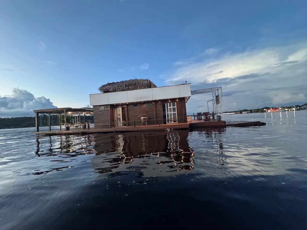 FLUTUANTE 240m2 (aceita negociação) - Foto 5