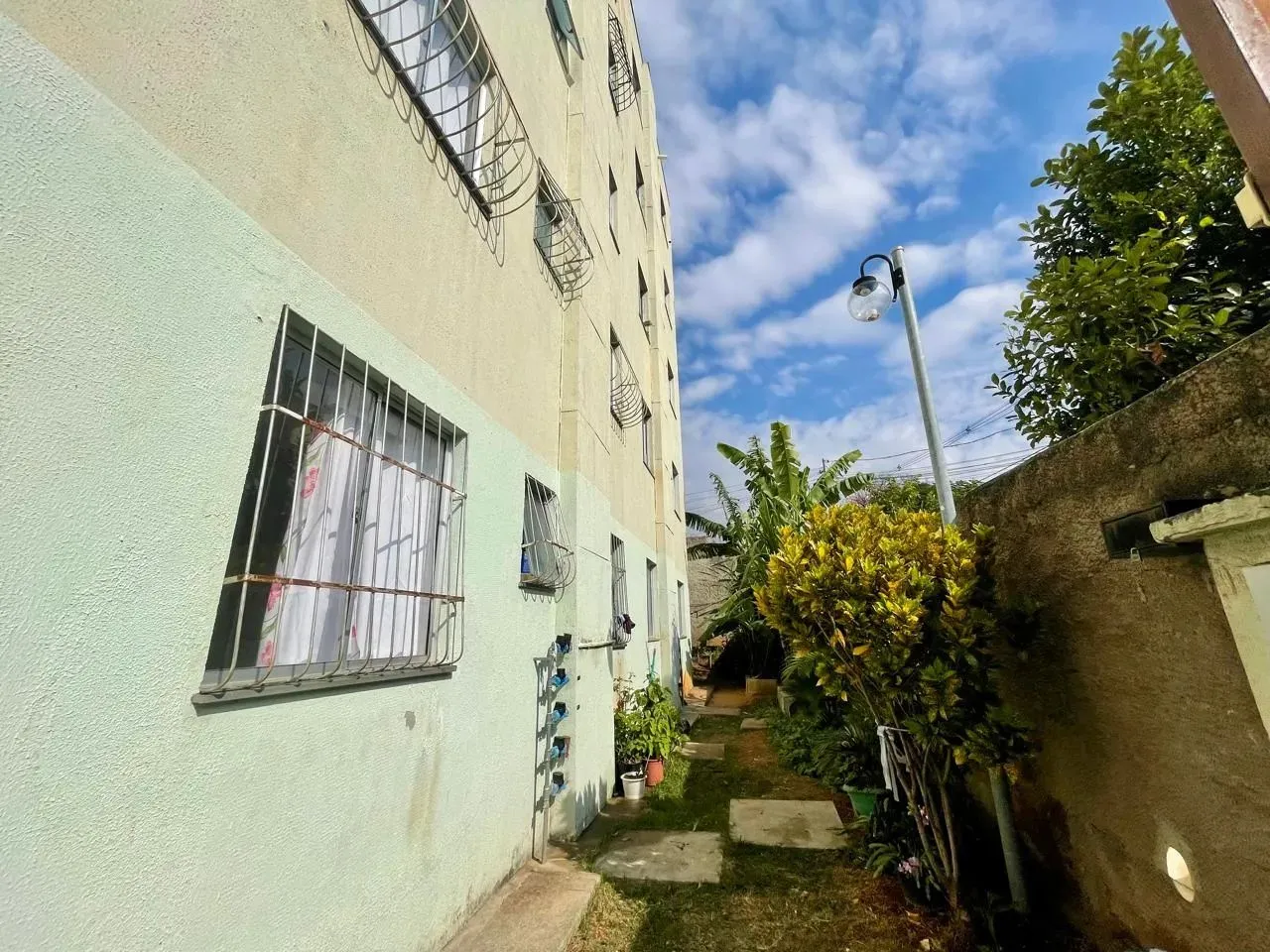 ALUGO APARTAMENTO NO AARÃO REIS - LOCALIZAÇÃO ESTRATÉGICA