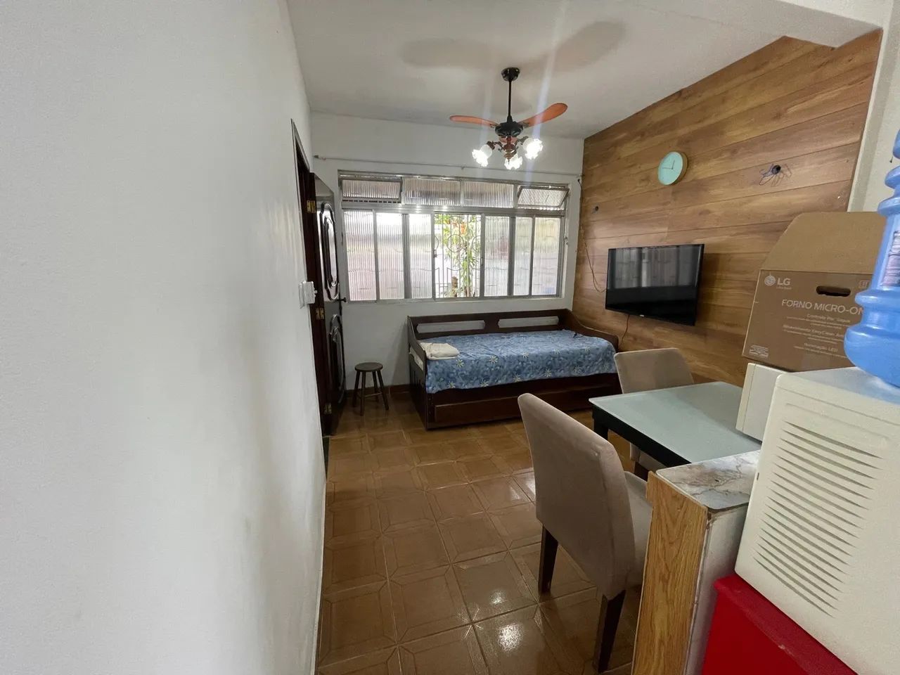 Casa na ocian para temporada - Foto 5