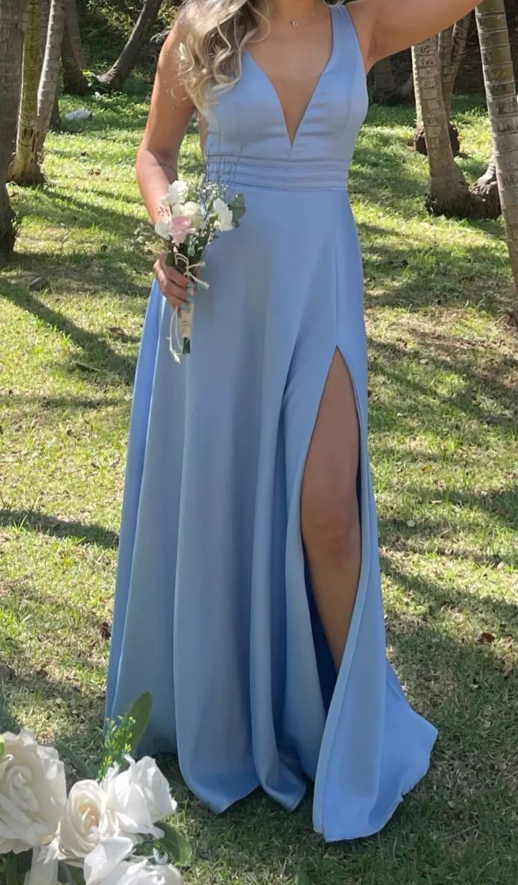 Vestido de Festa - Foto 2