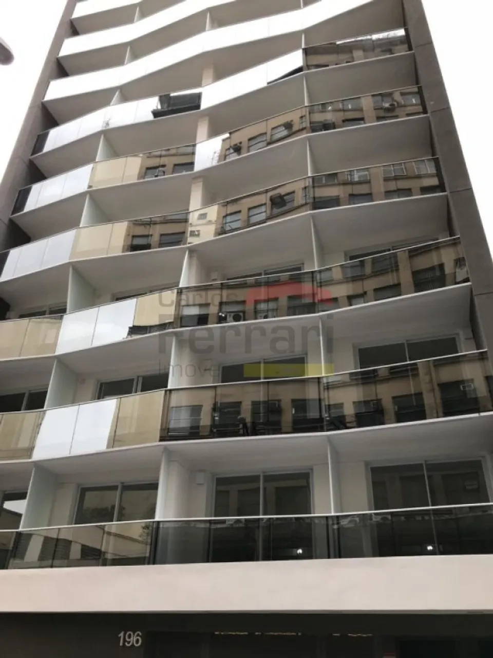 Loft Centro de São Paulo