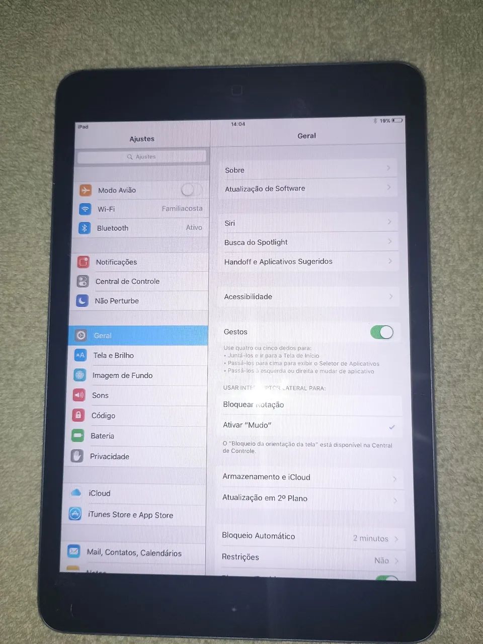 IPAD APPLE SEMINOVOS  - Foto 3