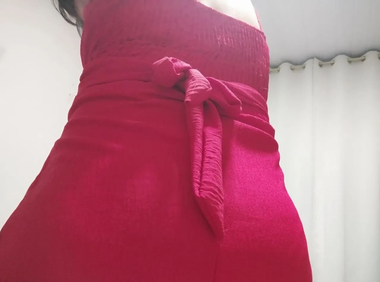 Macacão short/ saia - Foto 2