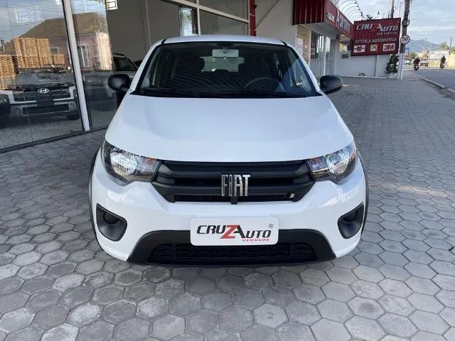 Fiat Mobi Like 1.0 Fire Flex 5P. 2023 - Foto 3