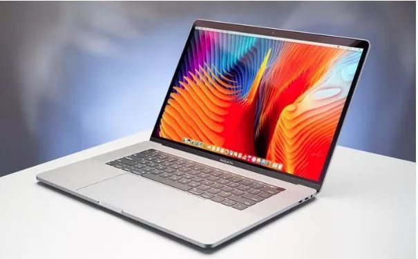 MacBook Pro (15 polegadas, 2017) 