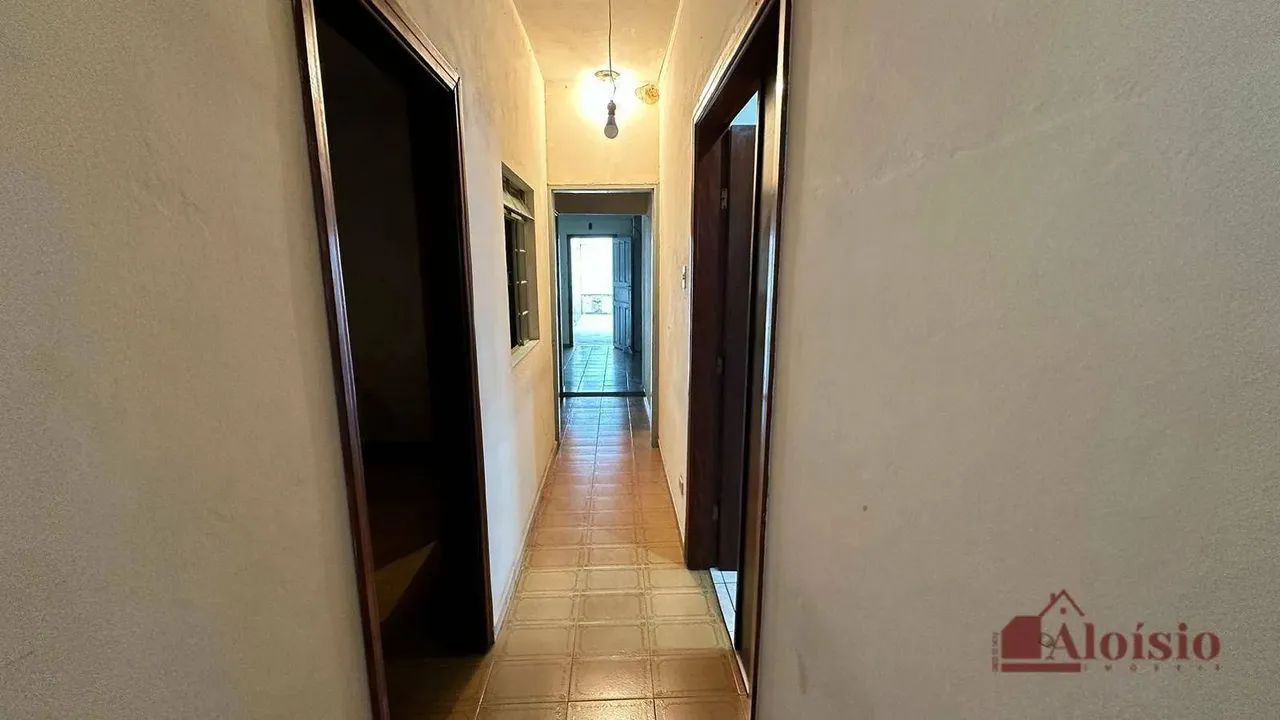 Casa com 4 dormitórios à venda por R$ 400.000,00 - Belém - Taubaté/SP - Foto 5