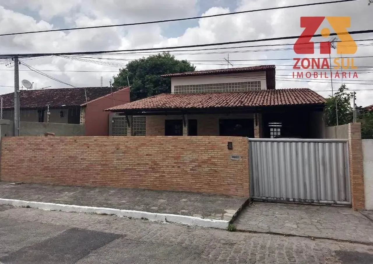 Casa com 4 dormitórios à venda, 300 m² por R$ 990.000,00 - Tambauzinho - João Pessoa/PB