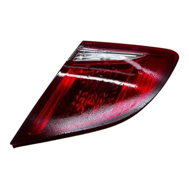 Lanterna Traseira Direita Peugeot 408 2012 a 2015 (mala) - Foto 5