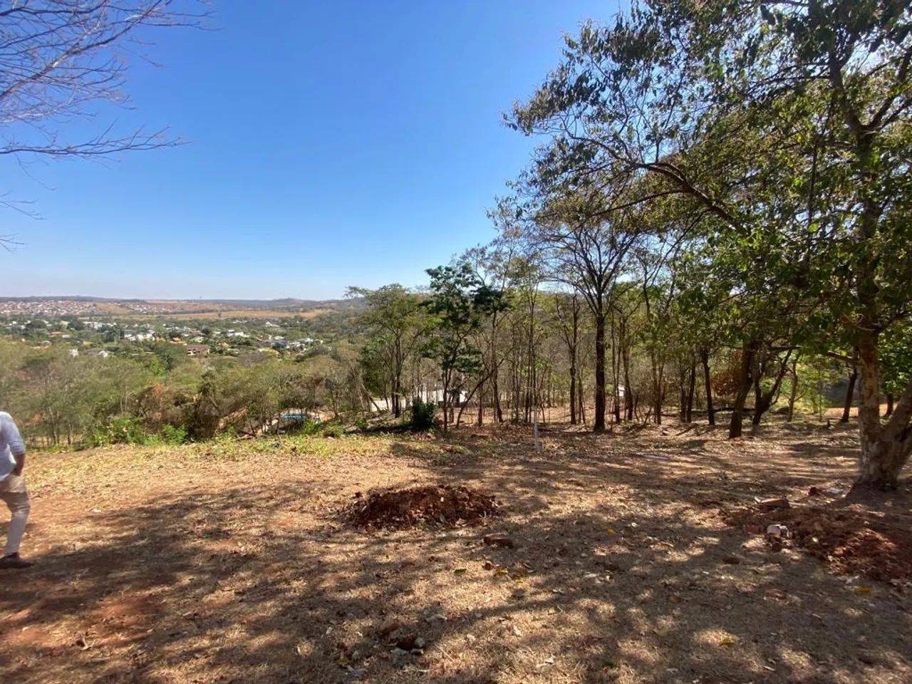 Lote/Terreno para venda possui 3476 metros quadrados em Residencial Aldeia do Vale - Goiân - Foto 2