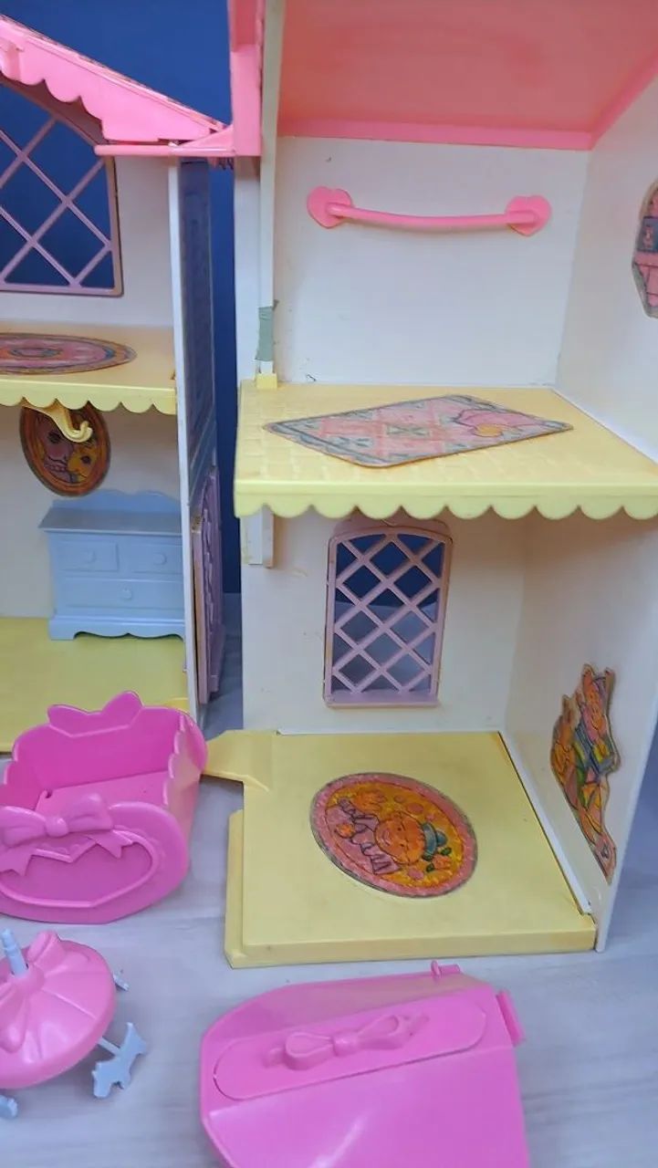 Berçário Meu Querido Ponei Estrela  - Foto 4