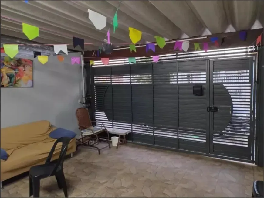 Casa a venda no Riacho Fundo 1, venda urgente