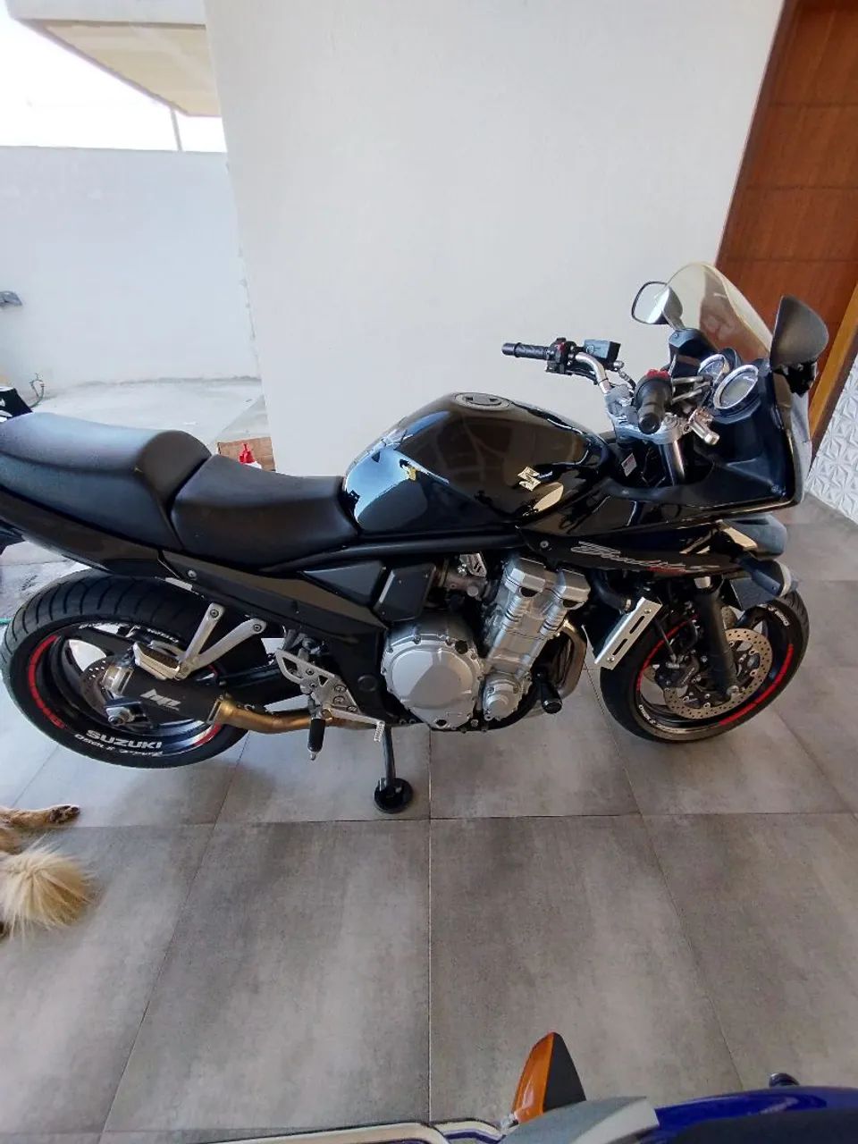 Bandit 1250S - Foto 3
