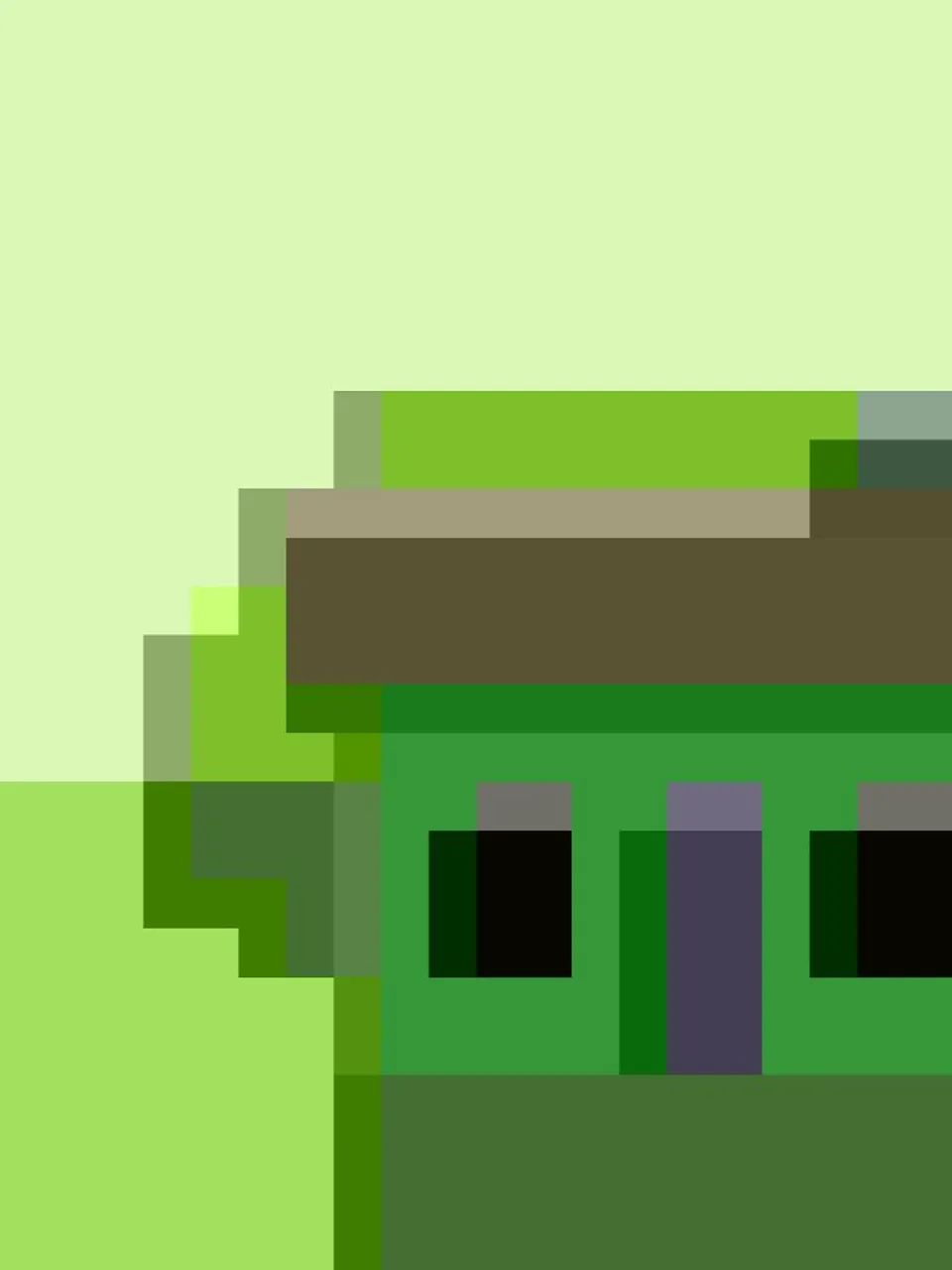Drone Pixel Art - Estilo Único!