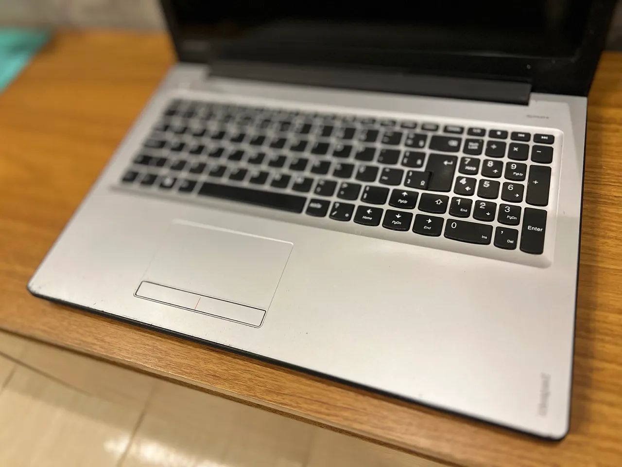 Notebook Lenovo i5 6 geração 8Gb ram com SSD - Foto 5