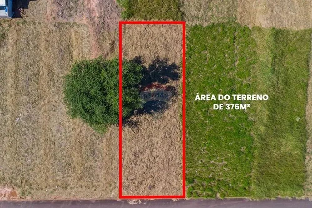 Amplo Terreno à Venda no Parque Firenze  Construa a Casa dos Seus Sonhos em Umuarama! - Foto 3
