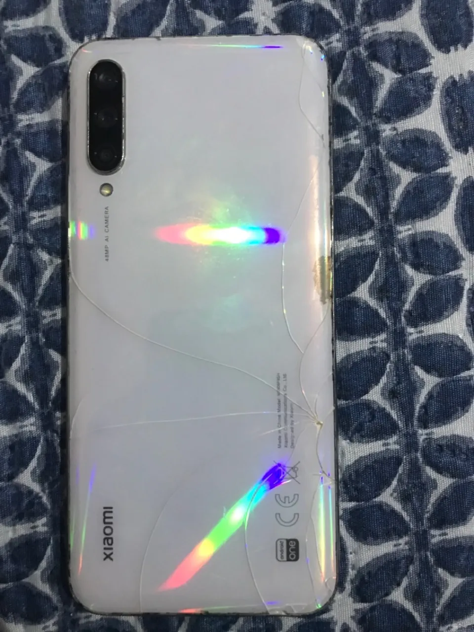 Xiaomi Mi A3