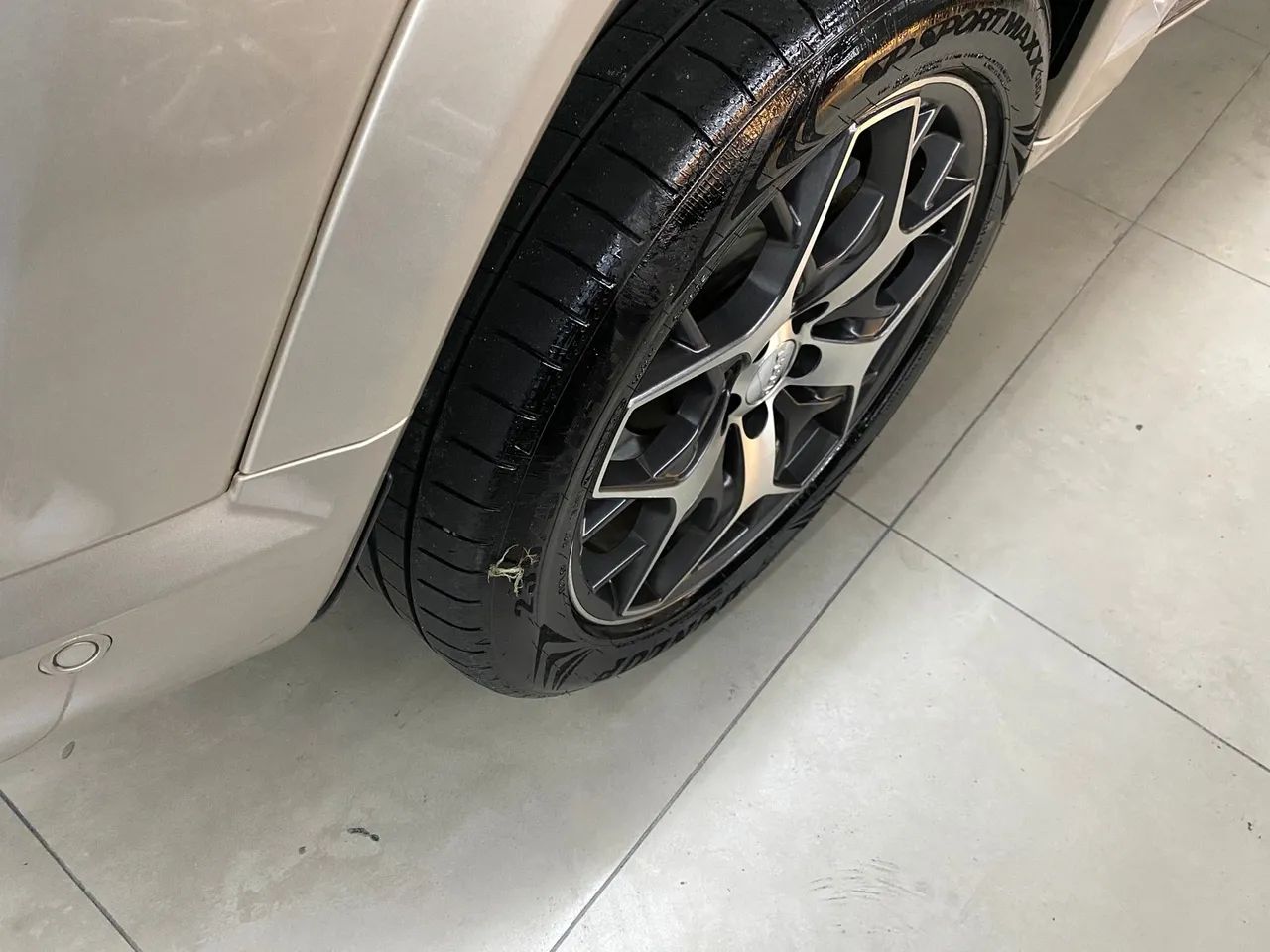 Jeep Commander Overl. Td380 2.0 4X4 Die. AUT 2022 - Foto 7