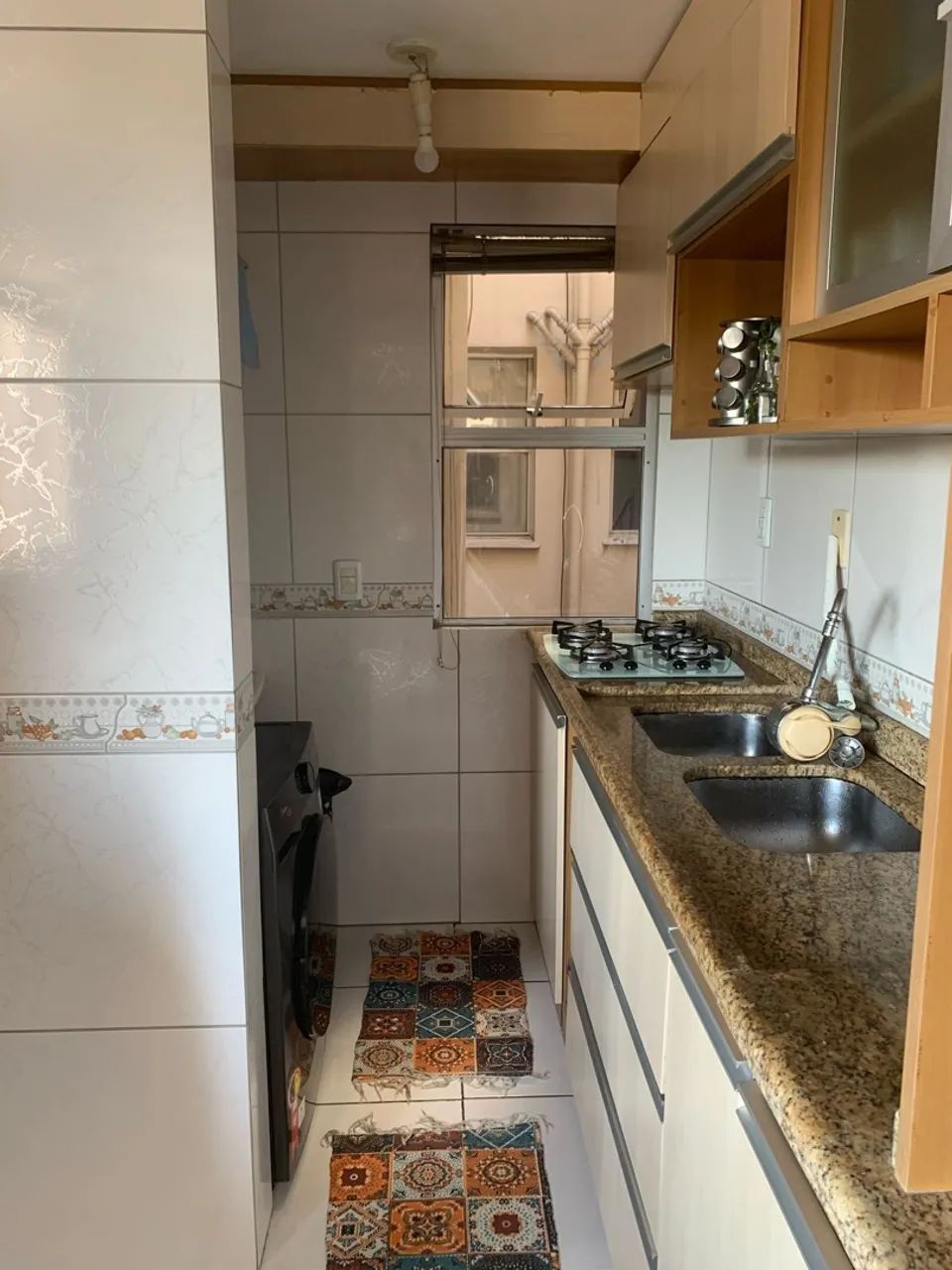 foto - Canoas - Estância Velha