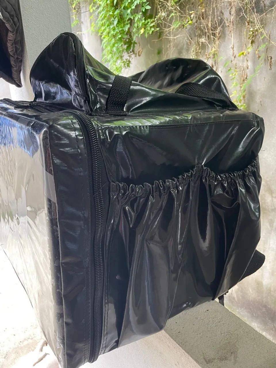 Mochila Térmica para Entregas