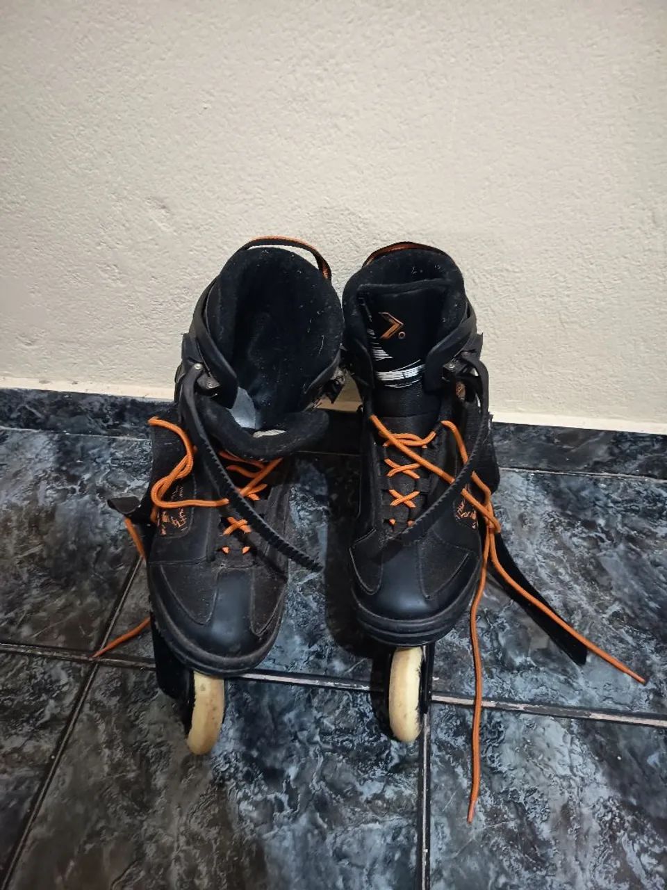 Oxer Byte Inline Abec 7