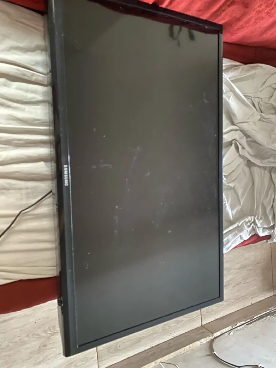 TV Samsung 32 polegadas