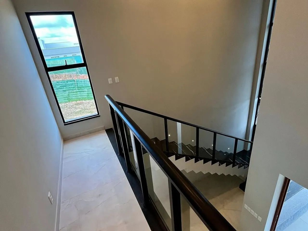 Oportunidade extra. DUPLEX COM 4 SUÍTES + escritório, no terras Alphaville Ceará,  eusebio - Foto 5