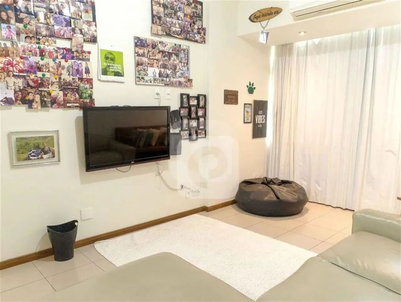 Apartamento de 3 quartos no Leblon - Foto 5