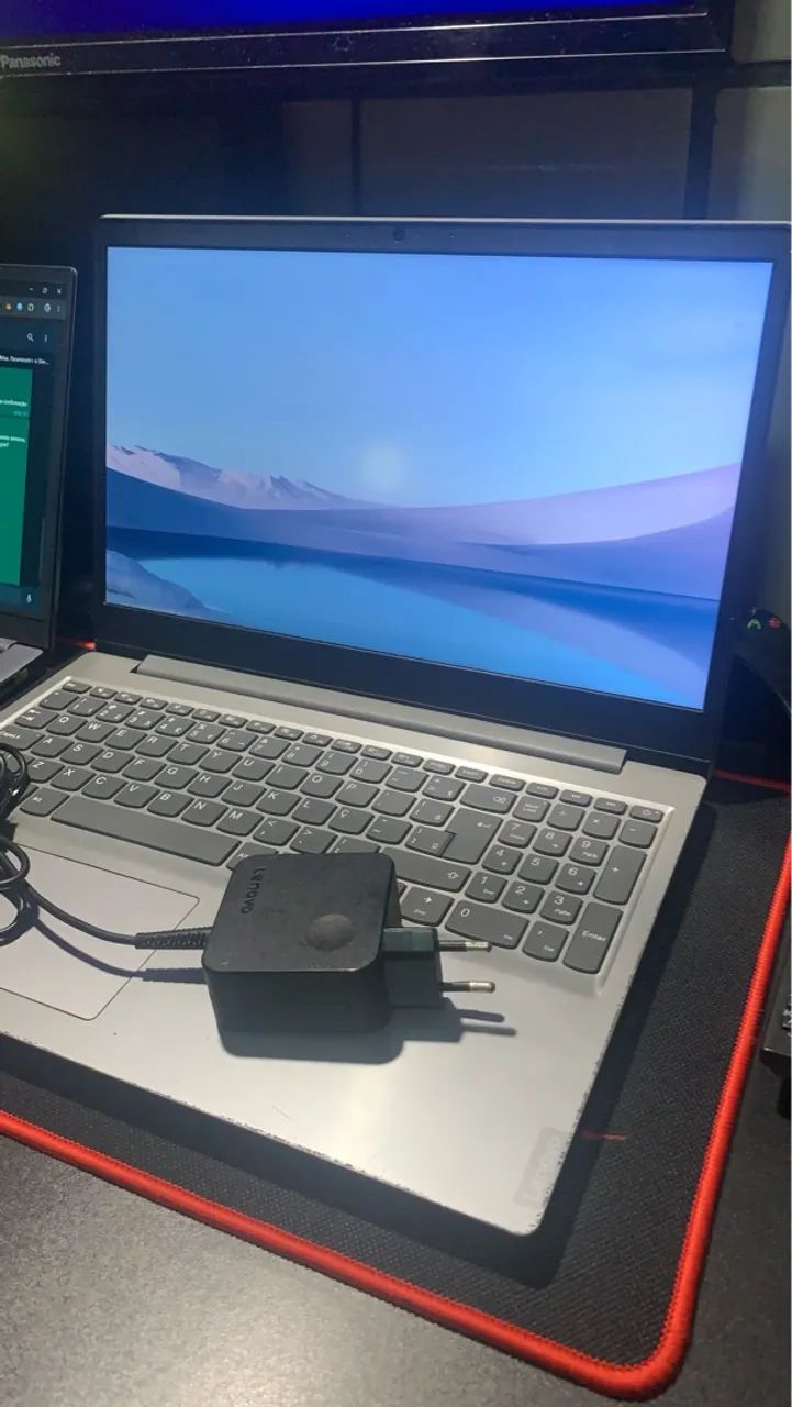 Notebook Lenovo IdeaPad S145 15IGM