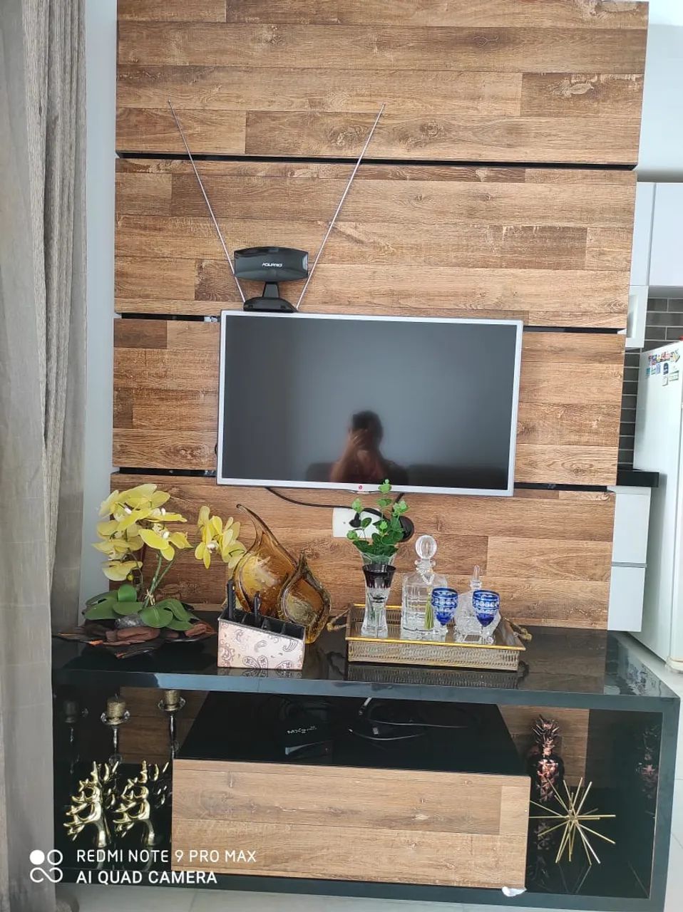 vendo  Apartamentos spazzio nimbus  possui com 2 quartos em Nova Parnamirim - Parnamirim - - Foto 3