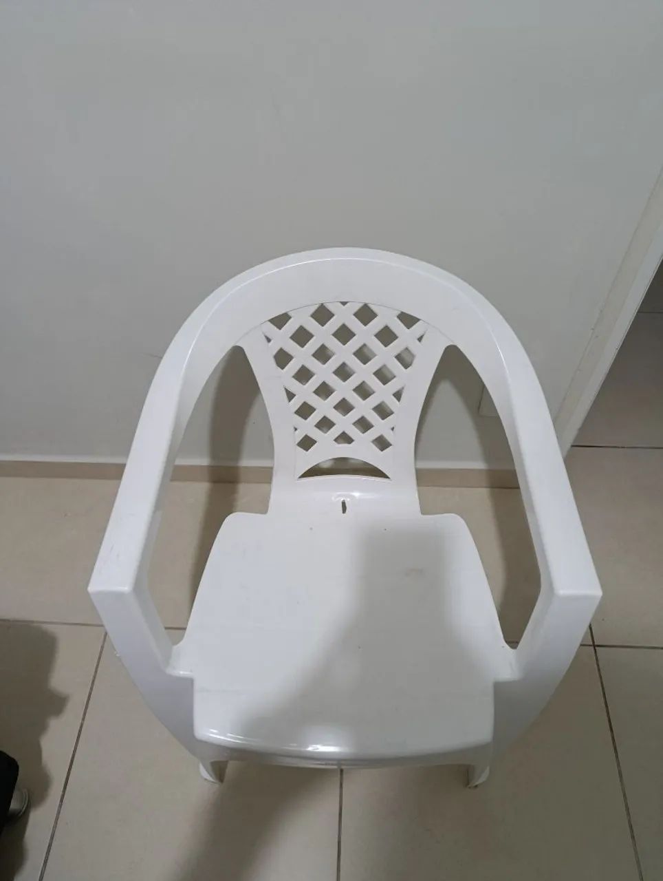 Cadeira simples