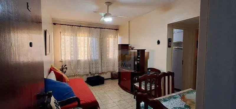 Apartamento com 1 dormitório à venda, 40 m² - Vila Nova - Cabo Frio/RJ