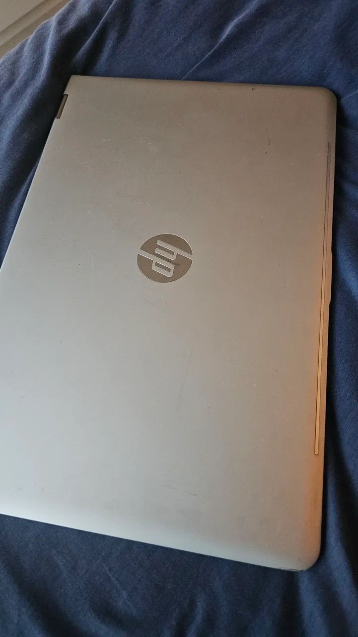 Notebook HP 