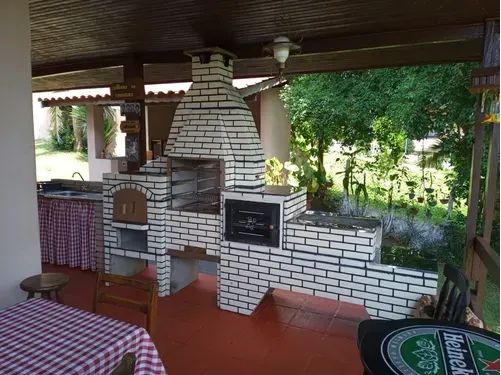 Linda Chácara Temporada Suzano- SP - Foto 6