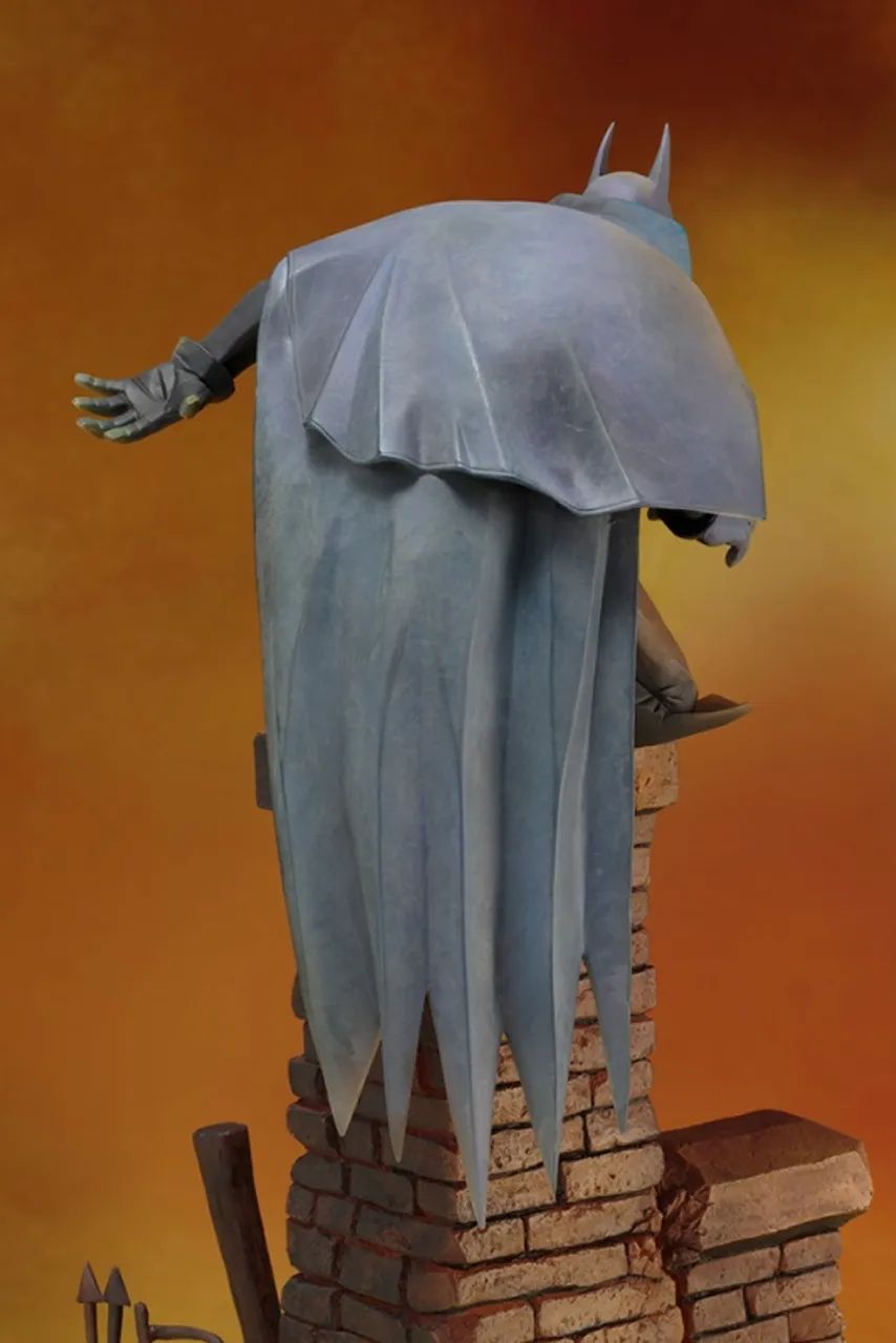 batman kotobukiya  - Foto 5